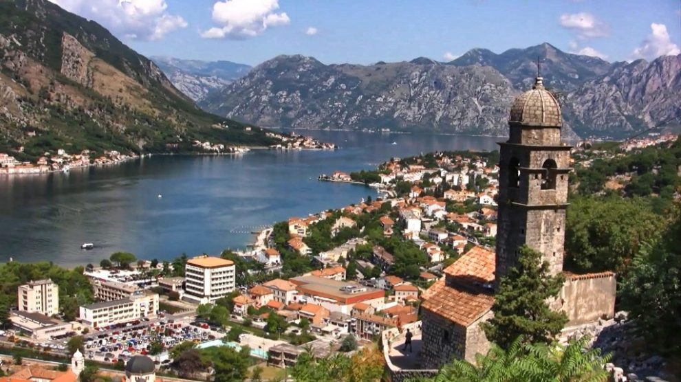 Crnogorski grad na vrhu Lonley Planet top liste!
