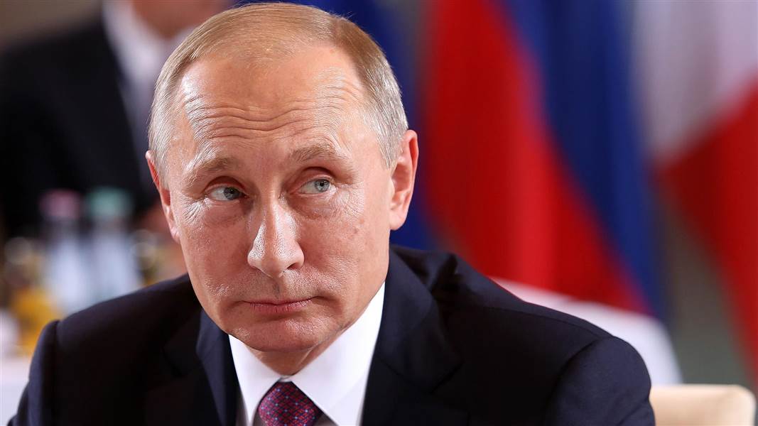 Putin: Lider u oblasti veštačke inteligencije će vladati svetom