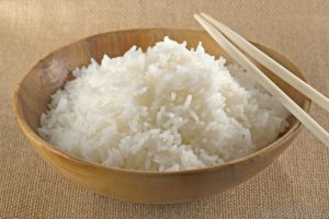 Zašto je pirinčana voda korisna i zdrava?