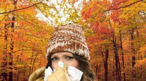 5 načina da izbegnete jesenje prehlade