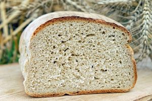 RECEPT DANA: Domaći hleb