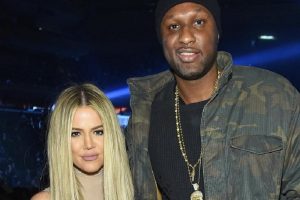 Lamar Odom otkrio šta misli o bivšoj surpuzi Khloe Kardashian