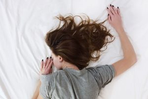 Nedostatak sna može dovesti do ovih bolesti