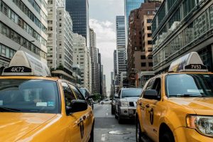 Samovozeća vozila stižu u Njujork