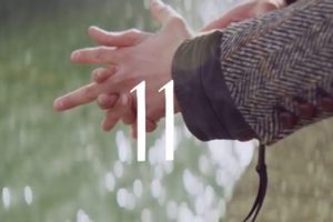 Ovo je nova pesma Marije Šerifović "11"! Spot će vas oduševiti! (VIDEO)