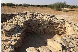 Zavirite u jedno od najstarijih arheoloških nalazišta