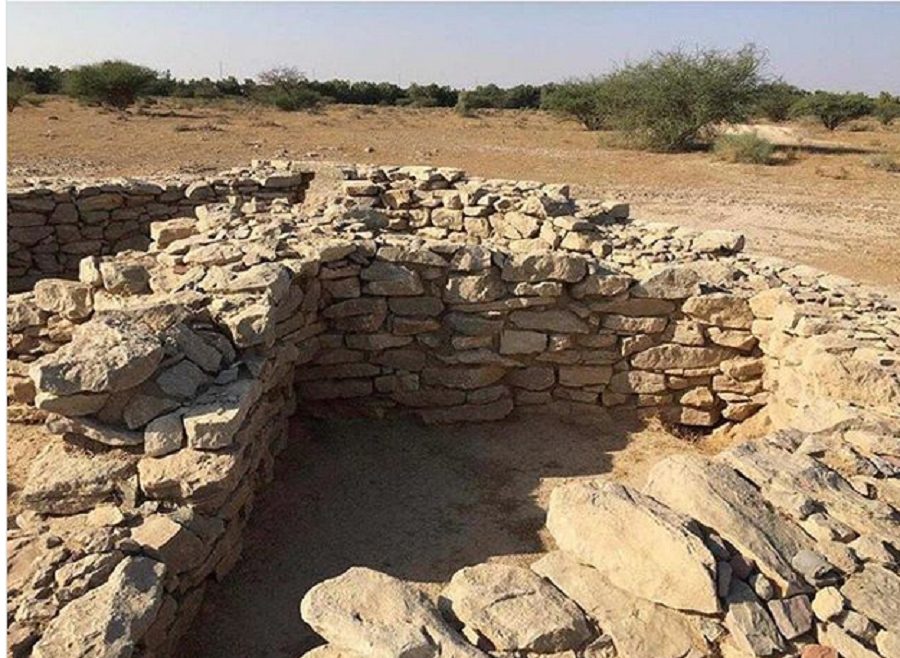 Zavirite u jedno od najstarijih arheoloških nalazišta