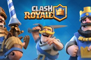 Prvi regionalni Clash Royale turnir u Beogradu