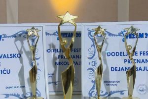 ZAVRŠEN FEZAM FESTIVAL: Trudna pevačica dobila nagradu „Darko Radovanović“!