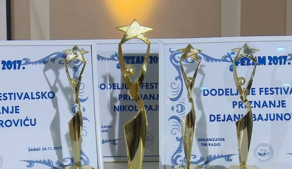 ZAVRŠEN FEZAM FESTIVAL: Trudna pevačica dobila nagradu „Darko Radovanović“!