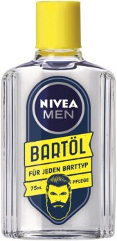 NIVEA MEN ULJE ZA BRADU