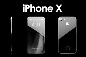 Veliki redovi za kupovinu novog Apple telefona Iphone X