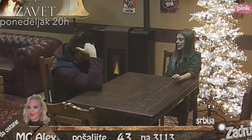 Kija i Sloba razgovarali nasamo SAT I PO! (VIDEO)