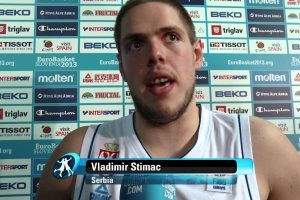 Vladimir Štimac se oprostio od reprezentacije!