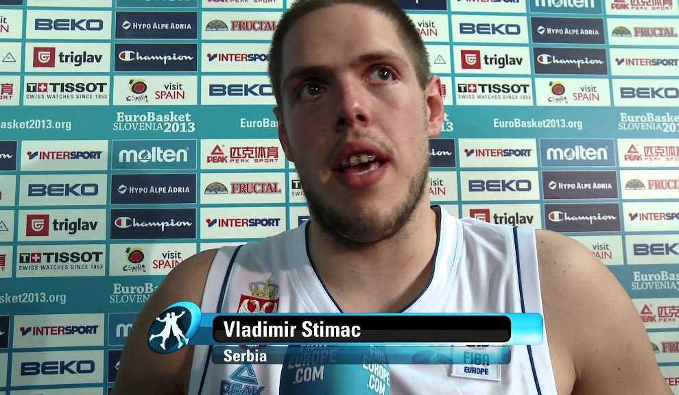 Vladimir Štimac se oprostio od reprezentacije!