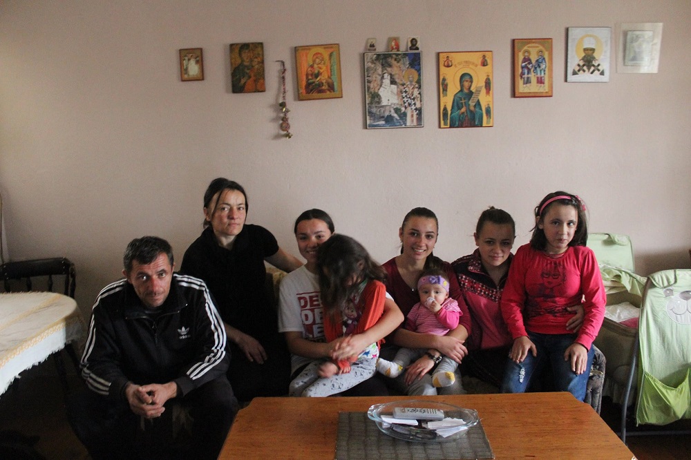 Porodici Stojanović sa Kosova hitno potrebna pomoć