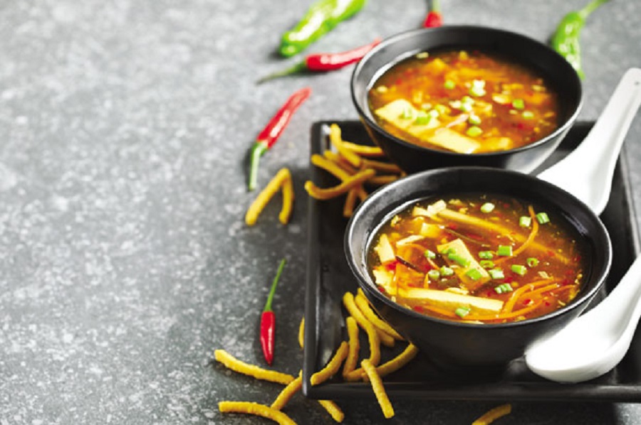 Četiri jela sa soja sosom koja ćete obožavati! (RECEPT)