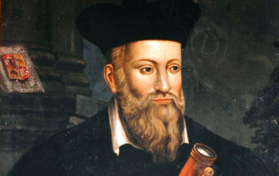 Šta je Nostradamus prorekao za 2019 godinu?