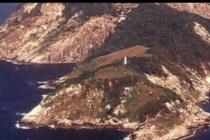 Ovo je najopasnije ostrvo na svetu! (VIDEO)
