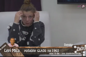 Evo šta Kijin otac misli o Slobi