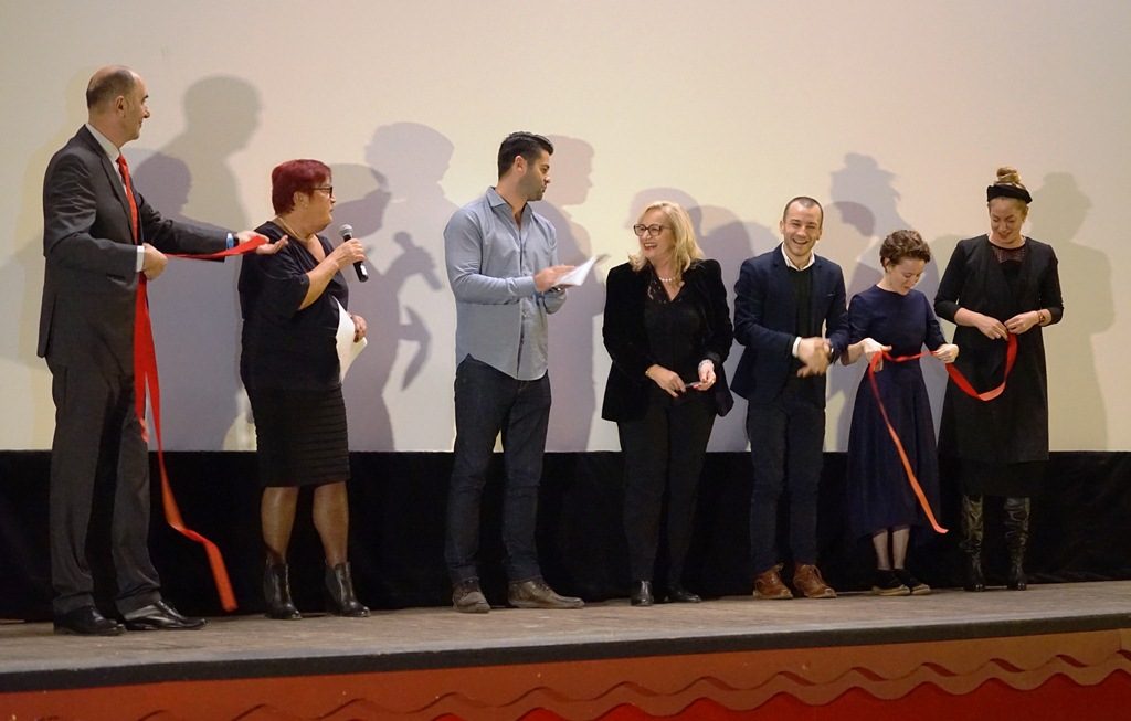 Serbian Film Fest Chicago Srpski Filmski Festival u Cikagu 539