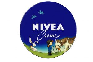 NIVEA Krema limitirano izdanje