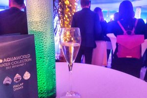 Partner party Aquaworld Resort Budapest hotela: Gala zabava za kraj godine!