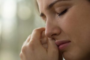 Zašto je plakanje tokom gledanja filma zapravo dobra stvar?