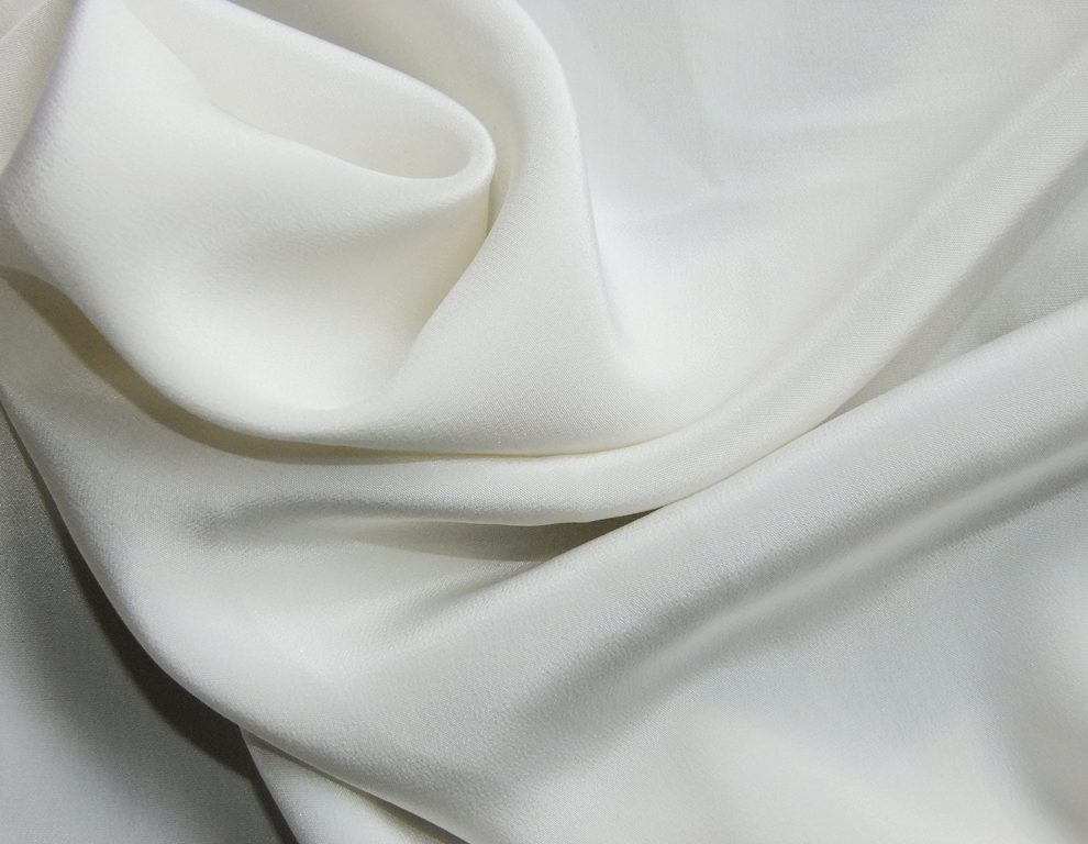 Evo kako da održavate svilene tkanine