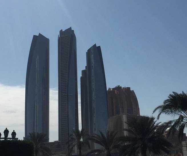 Ujedinjeni Arapski Emirati: Mesto luksuza, glamura i bogatstva!