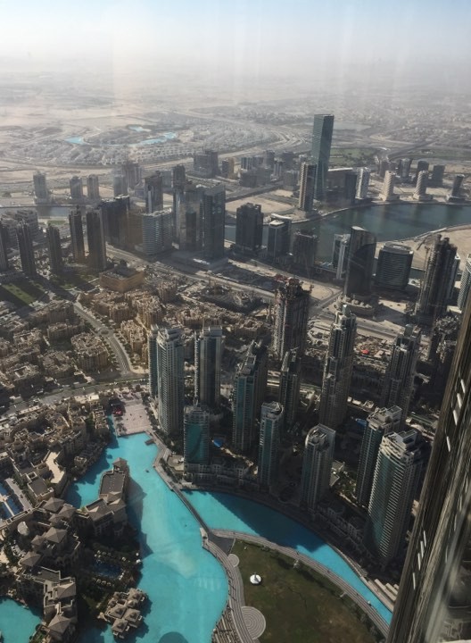 Ujedinjeni Arapski Emirati: Mesto luksuza, glamura i bogatstva!