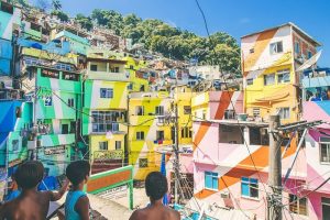 Obradujte sebe u 2018: RIO DE ŽANEIRO - grad karnevala, fudbala i bikinija