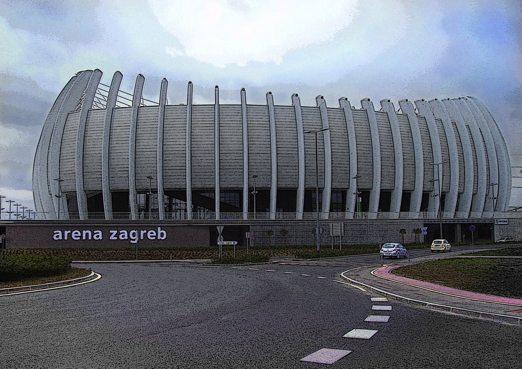 Arena Zagreb ostaje otvorena za rukometno EP