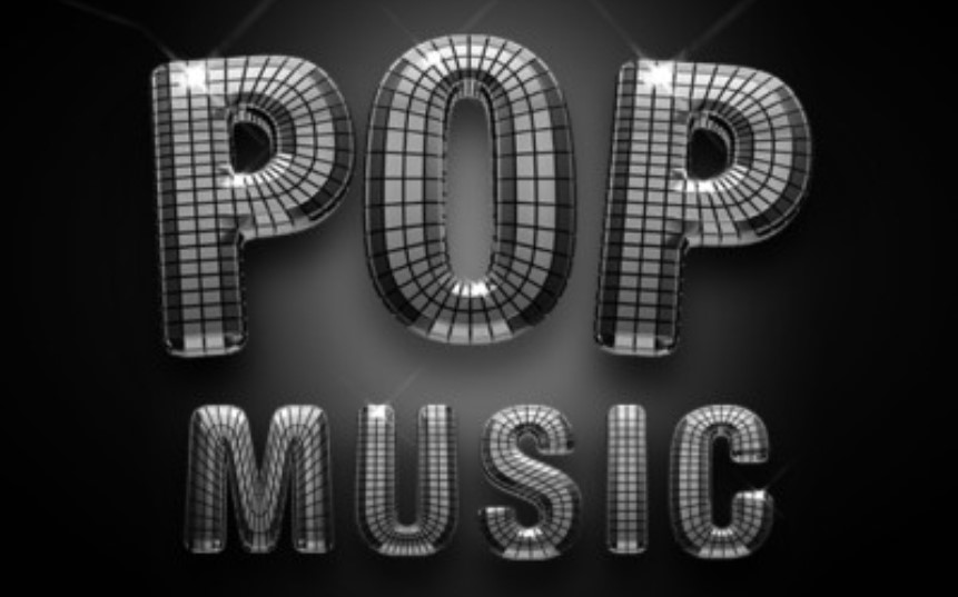 Dominacija muškaraca na listama pop muzike u poslednjih šest godina