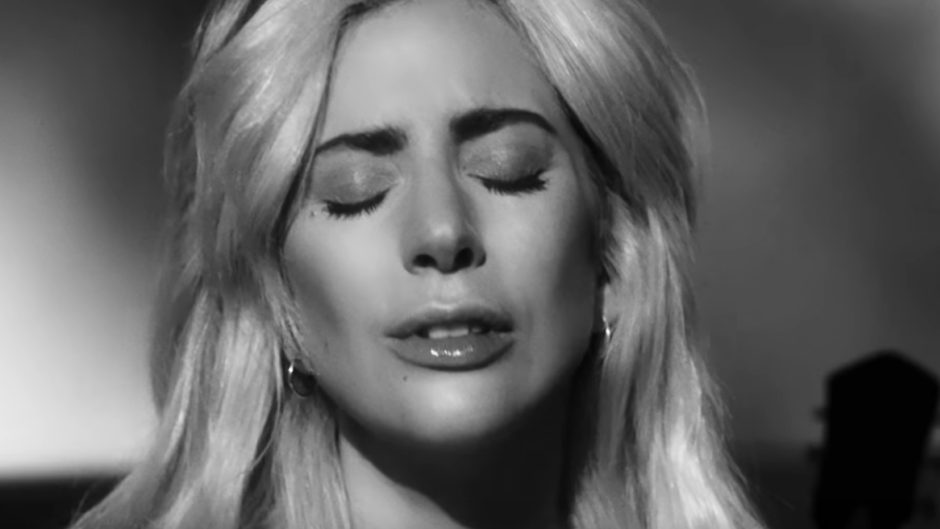 Ovo je najdiljivija pesma Lady Gage! (VIDEO)
