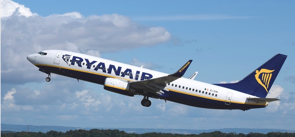 Ryanair uvodi nova pravila za prtljag