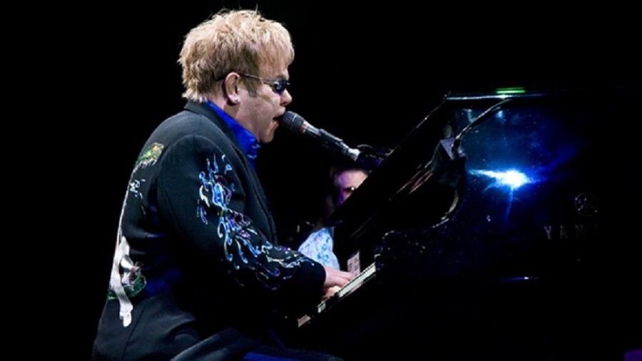 Elton Džon se povlači sa scene nakon pola veka!