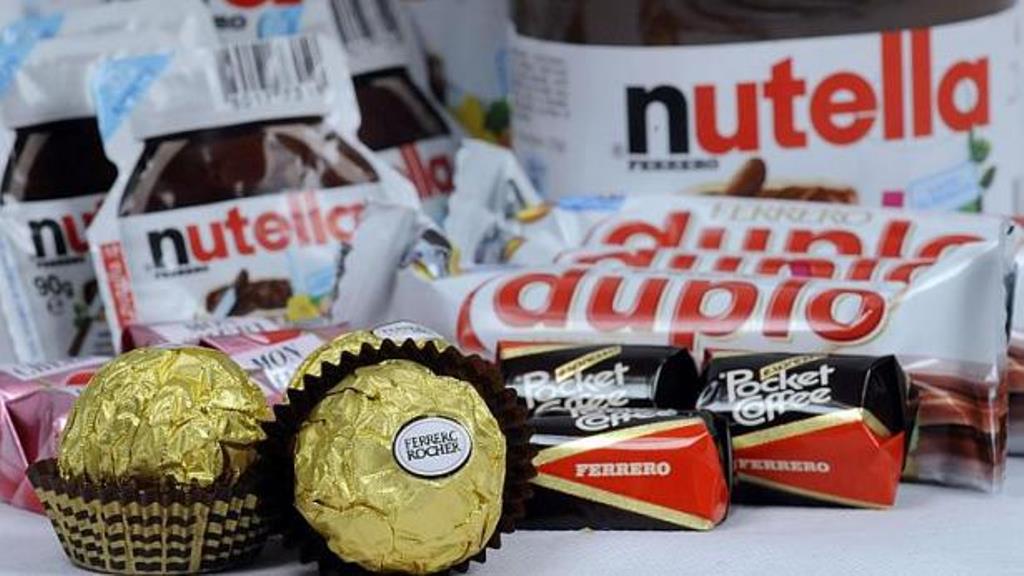 Nestle prodaje Fereru proizvodnju slatkiša u SAD za 2,8 milijardi dolara