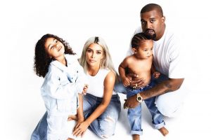 Kim i Kanye West ponovo postali roditelji