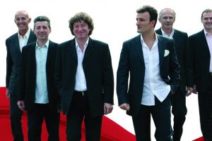 Veliki koncert grupe "Legende" u Sava centru!