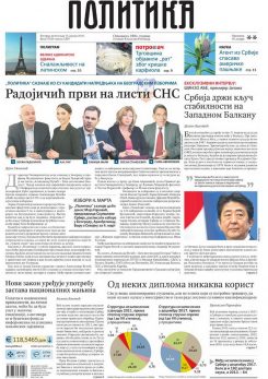 politika 1