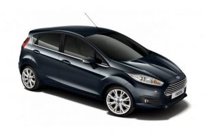 thumbnail ford fiesta