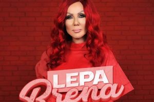 Lepa Brena objavila spot za pesmu ''Kao nova'' (VIDEO)