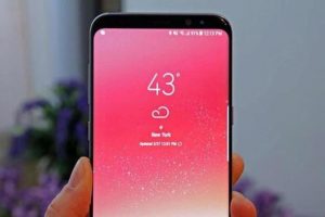 Samsung Galaxy S9 bi mogao biti skuplji od prethodnika