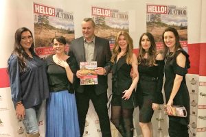 HELLO! Travel Zlatibor: Održana promocija još jednog izdanja HELLO! Travel magazina!
