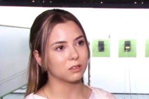 Strelkinja Marija Malić osvojila bronzu na EP u juniorskoj konkurenciji