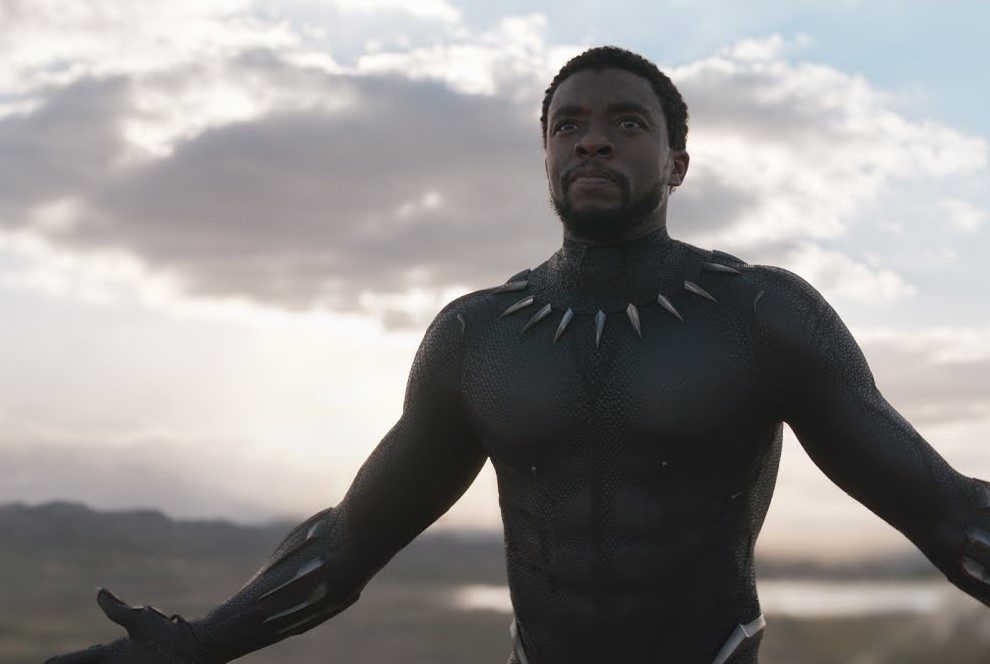 Afričke premijere filma Black Panther protiču veselo