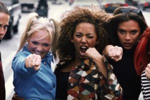 Spice Girls ponovo na okupu! (VIDEO)