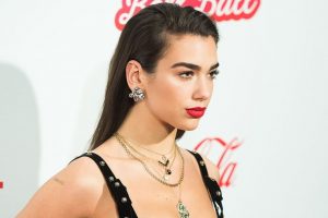 Dua Lipa i Stormzi osvojili nagrade Brit kao najbolji solo muzičari