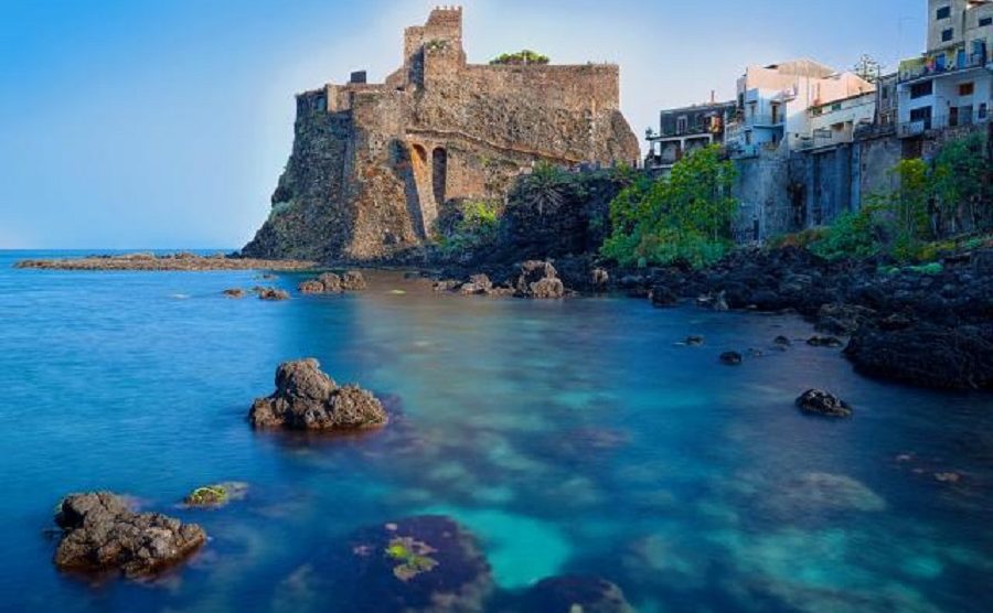 Ako planirate posetu Siciliji, ponesite dobar apetit!